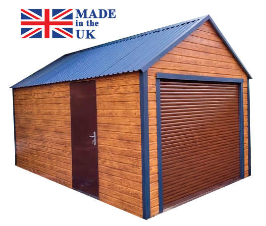 Garage Image
